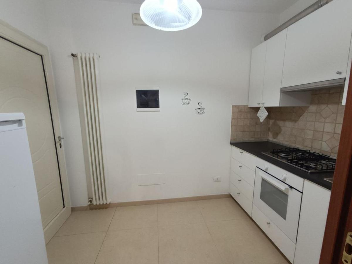 Residence Blu Marine Римини Екстериор снимка