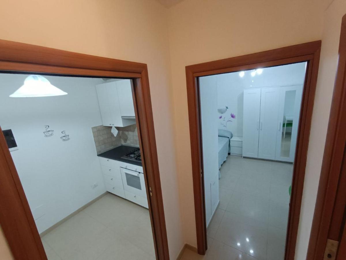 Residence Blu Marine Римини Екстериор снимка