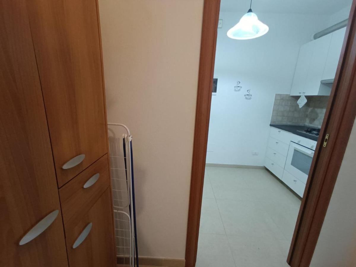 Residence Blu Marine Римини Екстериор снимка